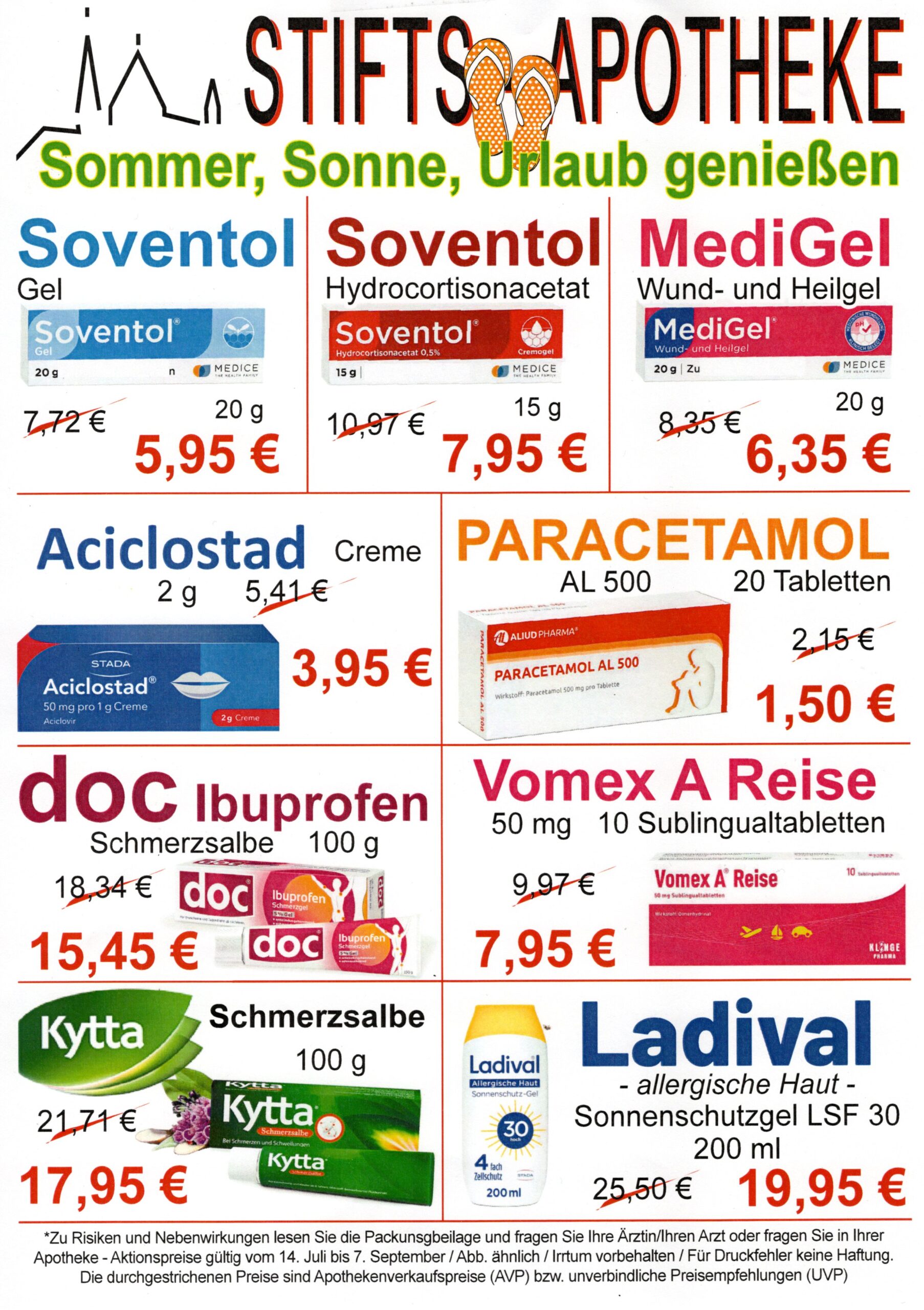 Apotheken